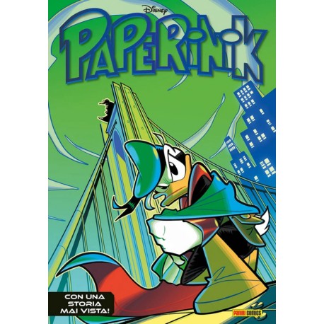 PAPERINIK n. 114