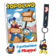 TOPOLINO CON PORTACHIAVE PK n. 3680