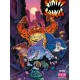 STREET SHARKS TP DI 2 n. 1