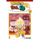 DRAGON BALL SD DI TORIYAMA E OHISHI n. 11