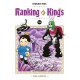 RANKING OF KING DI SOUSUKE TOKA n. 16