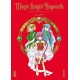 MAGIC KNIGHT RAYEARTH PREMIUM COLL CLAMP n. 1