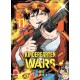 KINDERGARTEN WARS YOU CHIBA n. 11