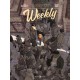BLACKSAD WEEKLY n. 1