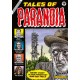 TALES OF PARANOIA n. 1