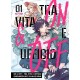 ON e OFF TRA VITA E UFFICIO DI SHINNOSUKE KANAZAWA n. 1