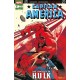 CAPITAN AMERICA NUOVA SERIE 2025 n. 7