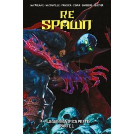 RE SPAWN TP n. 9