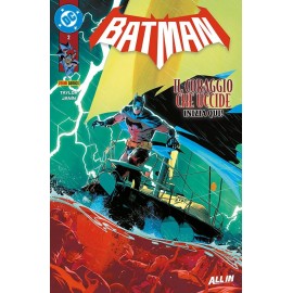 BATMAN DC UNIVERSE 2020 n. 2