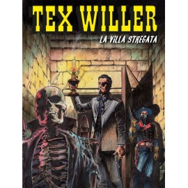 TEX WILLER n. 90
