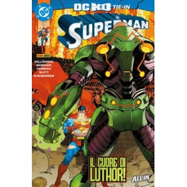 SUPERMAN DC UNIVERSE 2023 n. 34