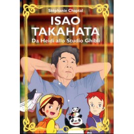 ISAO TAKAHATA DA HEIDI ALLO STUDIO GHIBLI n. 1