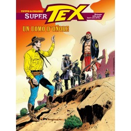 TUTTO A COLORI SUPER TEX n. 43
