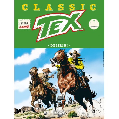 CLASSIC TEX n. 237