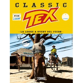 CLASSIC TEX n. 238