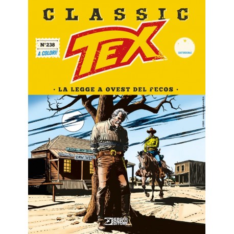 CLASSIC TEX n. 238