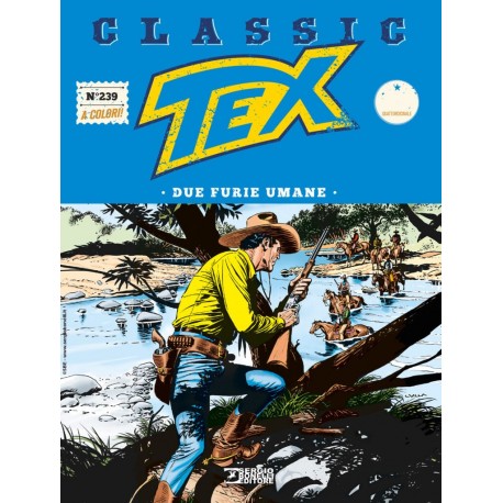 CLASSIC TEX n. 239