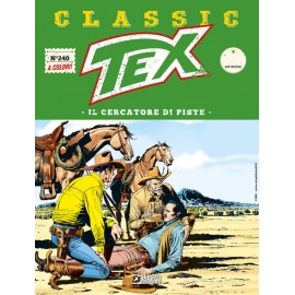 CLASSIC TEX n. 240
