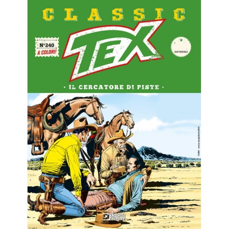 CLASSIC TEX n. 240