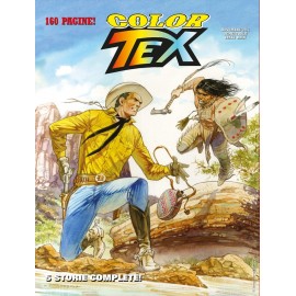 COLOR TEX n. 12