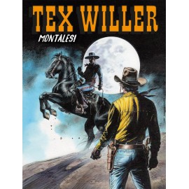 TEX WILLER n. 88