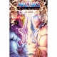 MASTERS OF THE UNIVERSE SPADA DEI DIFETTI HE MAN n. 1