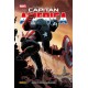 MARVEL POCKET CAPITAN AMERICA PERDUTO NELLA DIMENSIONE Z n. 1