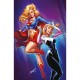 SUPERMAN SPIDER MAN 2026 VARIANT J SCOTT CAMPBELL n. 1