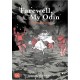 FAREWELL MY ODIN COMPLETE EDITION DI CHIRIRO YOSHIOKA VARIANT n. 1