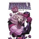 INVINCIBLE OMNIBUS RISTAMPA n. 7