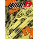 INITIAL D SHUICHI SHIGENO DI 24 n. 21