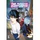 TIME PARADOX GHOSTWRITER DI ICHIMA DATE n. 1