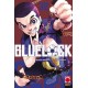BLUE LOCK DI KANESHIRO NOMURA n. 32