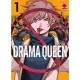 DRAMA QUEEN DI KURAKU ICHIKAWA n. 1