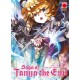 SAGA OF TANYA THE EVIL ZEN TOJO n. 33