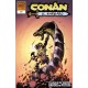 CONAN IL BARBARO MENSILE 2023 n. 16