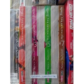 MARMALADE BOY LITTLE Wataru Yoshizumi SERIE COMPLETA n. 1