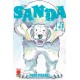 SANDA DI PARU ITAGAKI n. 14