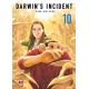 DARWIN'S INCIDENT SHUN UMEZAWA n. 10