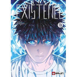 EXISTENCE DI JIN E KIMKYUNG JUN n. 3