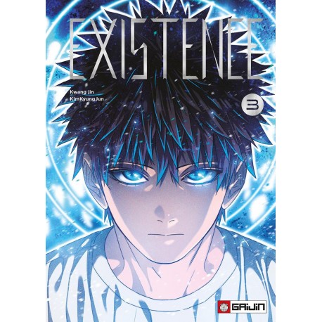 EXISTENCE DI JIN E KIMKYUNG JUN n. 3