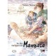 TO THE TRAVELERS OF MANGATA DI YOTARO NOMA n. 2