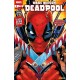 DEADPOOL NUOVA SERIE 2026 n. 1