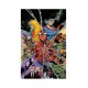 SPIDER MAN E SUPERMAN VARIANT S GREENE n. 1