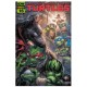 TEENAGE MUTANT NINJA NUOVA SERIE 2024 n. 16