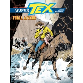 TUTTO A COLORI SUPER TEX n. 39
