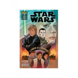 STAR WARS NUOVA SERIE 2026 n. 7