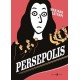 PERSEPOLIS marjane satrapi n. 1