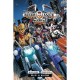 BIKER MICE DA MARTE BOLIDI AL MASSIMO TP n. 1
