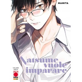 NATSUME VUOLE IMPARARE DI MAMITA n. 1